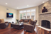 24 TV Display Mockup, a Product Mockup by Walentin (Thumbnail 6 of 21)