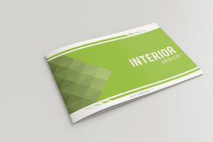 Interior Brochure
