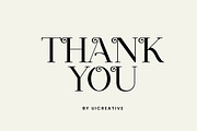 Cabestro Modern Serif Display Font, a Serif Font by UICreative (Thumbnail 13 of 13)