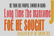Grit History™ Series B Collection, a Font by Baseline Fonts (Thumbnail 2 of 5)