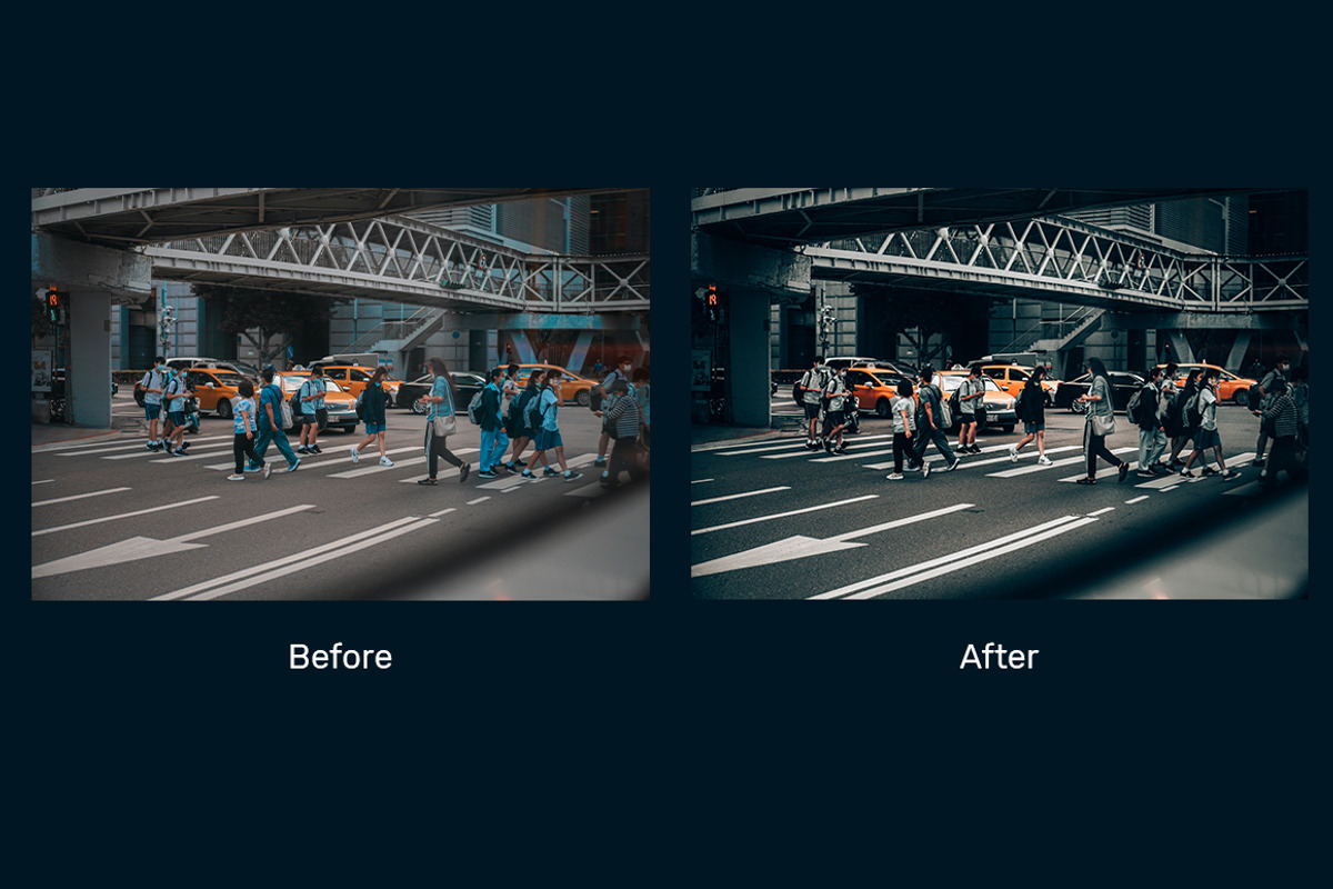 KALO Dark Tones Lightroom Preset, a Plug-in Add-On by Tanber Hossen (Photo 4 of 5)