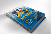 Surf Meet-Up Flyer Template, a Flyer Template by Four C Graphic (Thumbnail 8 of 10)