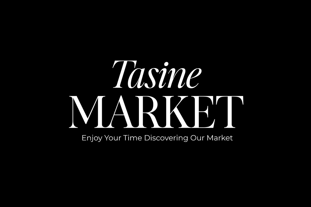 Hangoe: A Versatile Serif Typeface, a Serif Font by Issam Type (Photo 5 of 16)