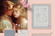 Castlecore: medieval fantasy, a Decorative Illustration by Cute Atelier (Thumbnail 5 of 12)