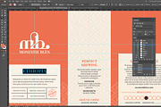 Monestie Blen Coffee Bag Ai, a Marketing Template by fisihsani (Thumbnail 6 of 6)