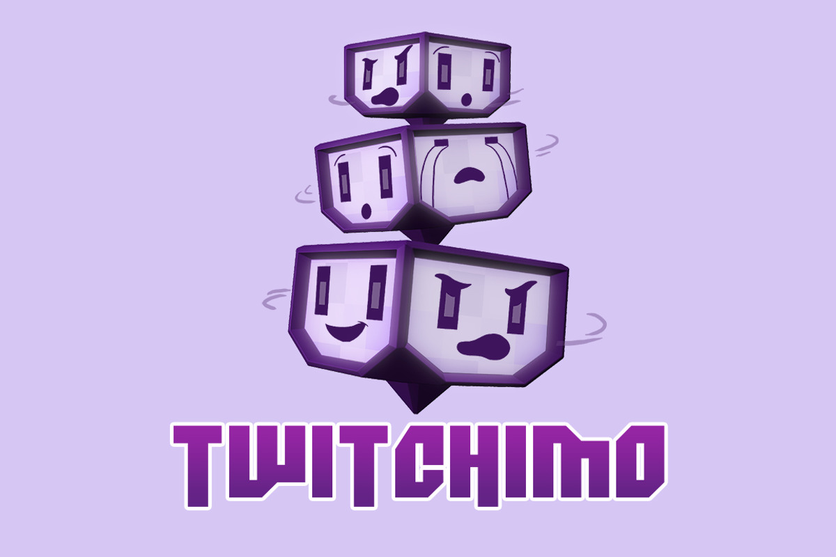Twitchimo- Twitch Emotes Tool, an Action Add-On by Brookes Eggleston (Photo 1 of 2)