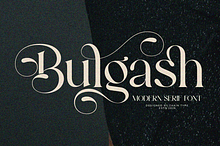 Bulgash