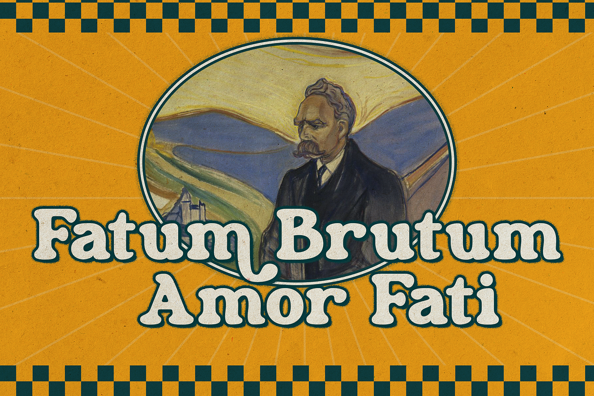 Modern Monarch - Retro Display Font, a Serif Font by RagamKata (Photo 3 of 12)