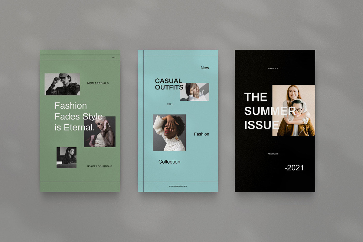 Grounds Canva Instagram Pack, a Social Media Template by Dirtytemp Studio (Photo 7 of 14)