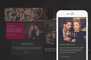 Febriani Valentine Email Template, an Email Template by NancyS (Thumbnail 2 of 4)