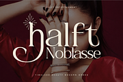 Bela Serfane Elegant Serif Font, a Serif Font by Rasio Studio (Thumbnail 5 of 11)