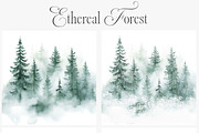 New! Winter Christmas Edition, a Seasonal Illustration by Isabelle Salem (Thumbnail 65 of 227)