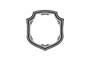 Vintage Shield Badge Vector Bundle, an Illustration by Gfx_Store (Thumbnail 29 of 31)