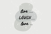 Couple Dream - Font Duo, a Script Font by MJB Letters (Thumbnail 2 of 10)