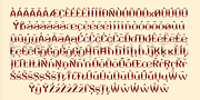 FattyPants, a Serif Font by Ingrimayne Type (Thumbnail 3 of 3)