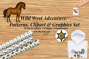 Wild West Adventure