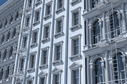 Commercial Building Facade 17, an Architecture 3D Model by Giimann (Thumbnail 5 of 14)