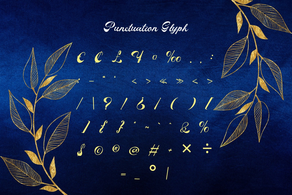 Rocha Swaty - Retro Script Font, a Script Font by Dhabee (Photo 13 of 15)