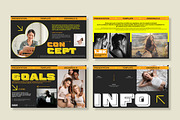 Business Deck Presentation Template, a Presentation Template by MightyDesign (Thumbnail 5 of 8)