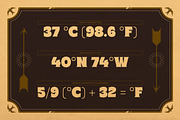 Expermif, a Serif Font by graphicook (Thumbnail 7 of 10)