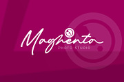 Piedmont - Masculine Signature, a Script Font by Ridha-38.lineart (Thumbnail 8 of 13)