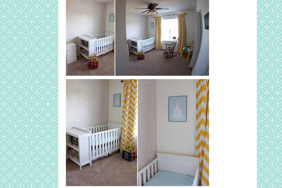 2 VECTOR & PSD quilt circle patterns preview 4