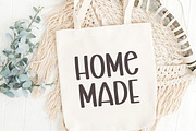 Sweet Vintage - Modern Font, a Sans Serif Font by MaxArt Foundry (Thumbnail 3 of 4)