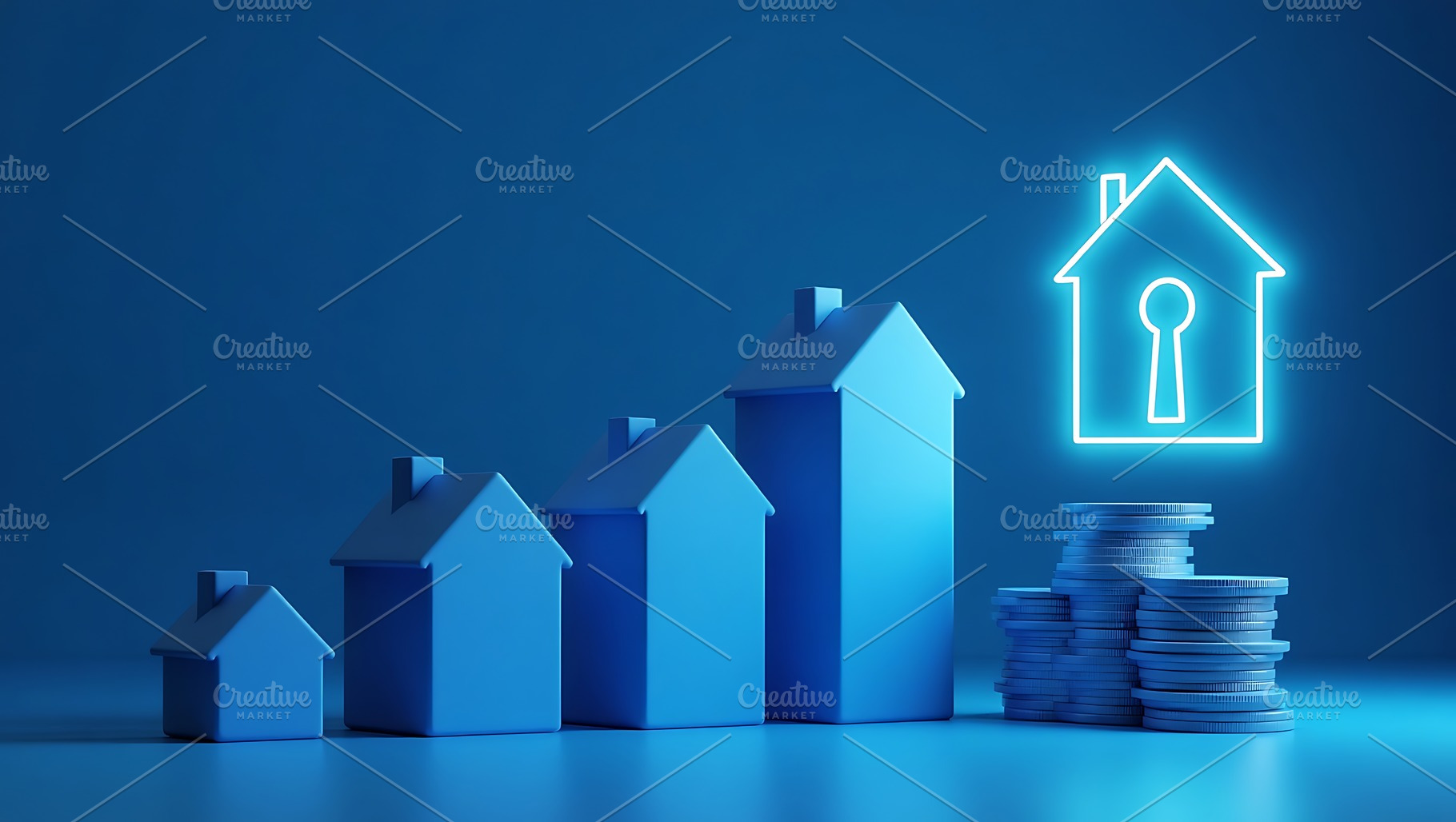 Understanding real estate investment, a Business Photo by Artonix