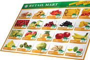 Retail Mart Flyer, a Flyer Template by Sainath Chillapuram (Thumbnail 4 of 4)