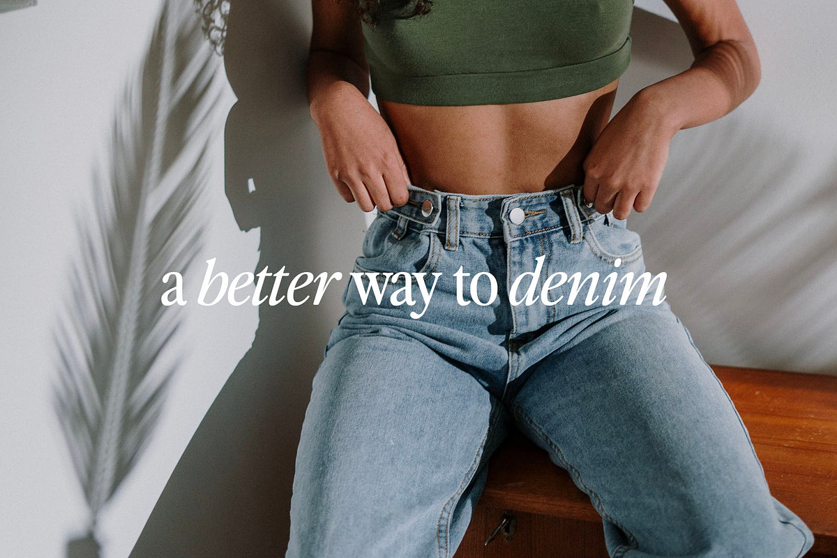 Perfectly Nineties | Nostalgic Serif, a Serif Font by Jen Wagner Co (Photo 16 of 32)