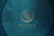 Silivren Logo Collection, a Branding & Logo Template by Michael Rayback Design (Thumbnail 5 of 24)