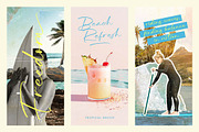 Davincy Jarkol Handwritten Brush, a Script Font by stylishtype.co (Thumbnail 4 of 10)