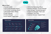 Root Cause Analysis Presentation, a Presentation Template by GrowthHackingStudio (Thumbnail 5 of 8)
