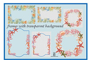 SEA COLORS, an Illustration by patriziamoscone (Thumbnail 3 of 9)