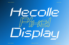 Hecolle Pixel