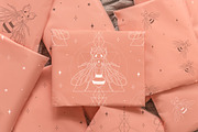 Pre-made Logo Templates + Packaging., a Branding & Logo Template by Olya Creative (Thumbnail 13 of 14)