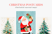 New! Fall + Winter Christmas Edition, an Illustration by Isabelle Salem (Thumbnail 41 of 242)