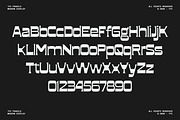 TFC Fragile Font, a Sans Serif Font by Type Flock (Thumbnail 16 of 17)