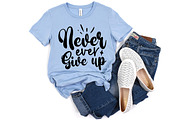 Inspirational SVG Bundle, a Graphic by Buysvgbundles (Thumbnail 5 of 7)