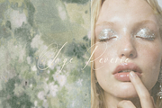 Sage Reverie, a Background Graphic by Lilithcollageart (Thumbnail 2 of 9)