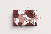 LOVE SHAPES - Abstract valentine set, a Decorative Illustration by Artnis (Thumbnail 5 of 8)