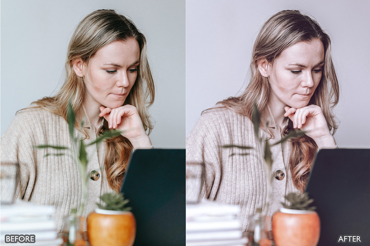 Modern Tones Lightroom Presets, a Preset Add-On by AAA Presets (Photo 10 of 15)