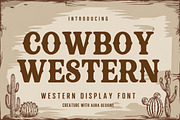 The Trendy Mix Font Bundle, a Handwritten Font by Aura Typeface (Thumbnail 2 of 17)