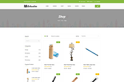 Eduaim Education Bootstrap Template, a Bootstrap Template by techboot (Thumbnail 5 of 6)