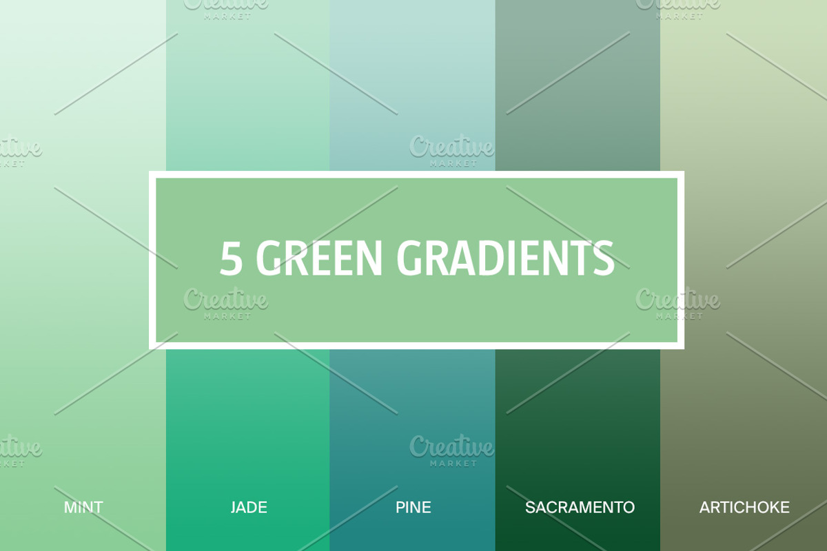 Ombre Gradients, a Gradient Add-On by BÉZIER SQUAD (Photo 3 of 6)