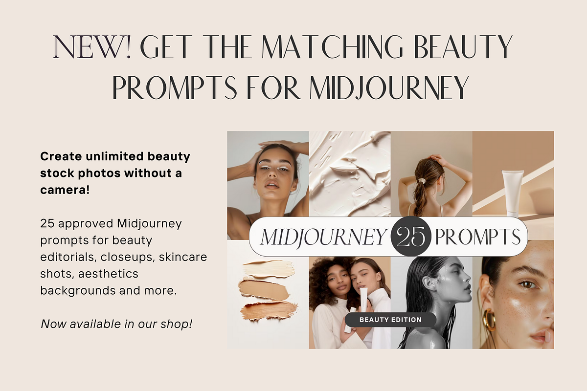 80 Beauty Stock Images Bundle, a Beauty & Fashion Photo by Refancy (Photo 10 of 10)