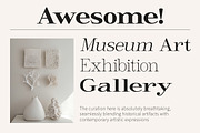 Giantrick, a Serif Font by HKL Studio (Thumbnail 9 of 11)