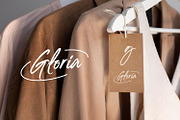 Standbyte, a Serif Font by din-studio.com (Thumbnail 7 of 10)