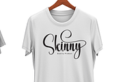 Sweety Breakfast | Script Font, a Handwritten Font by Scratchones (Thumbnail 4 of 9)