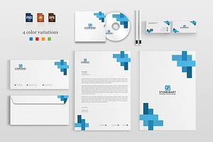 Stationery Pack